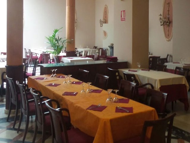 Restaurante La Lluna