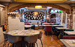 Restaurante Imperio Andino