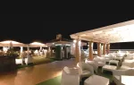 Restaurante Terraza Azotea de Carlos