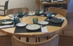 Restaurante Madre mía Gastrotaberna