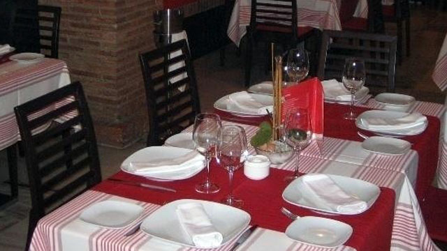 Restaurante Paladar