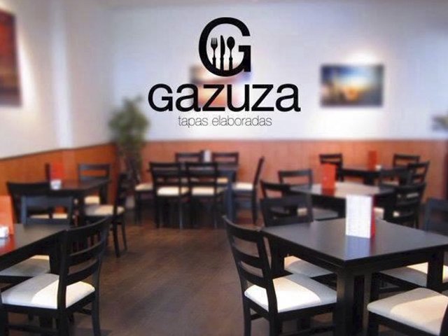Restaurante Gazuza