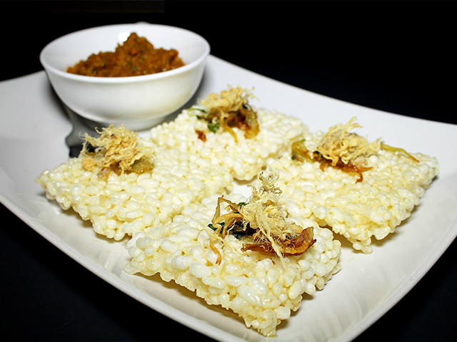 Restaurante Vietnam