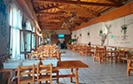 Restaurante El Cortijo