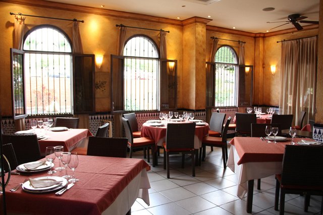 Restaurante Rincon del Arroz