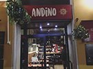 Restaurante Andino