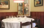 Restaurante La Rosa Purpura