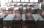 Restaurante El Caliu
