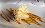 Restaurante Aire de Bardenas