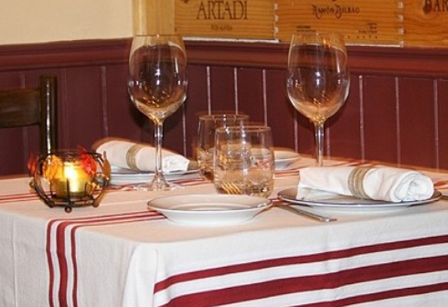 Restaurante A Table