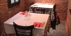 Restaurante La Bella Napoli