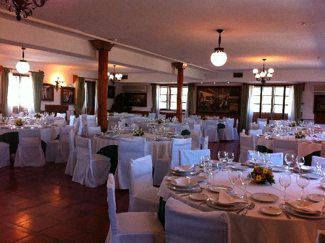 Restaurante La Cañada