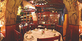 Restaurante La Carreta