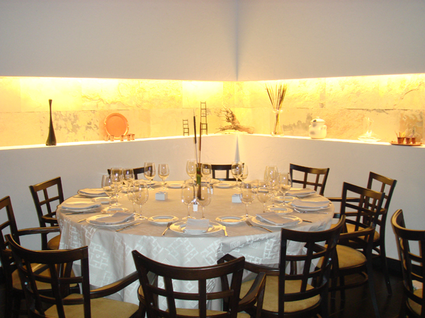 Restaurante La Cucharita