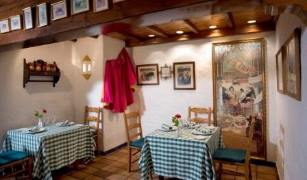 Restaurante La Dehesa