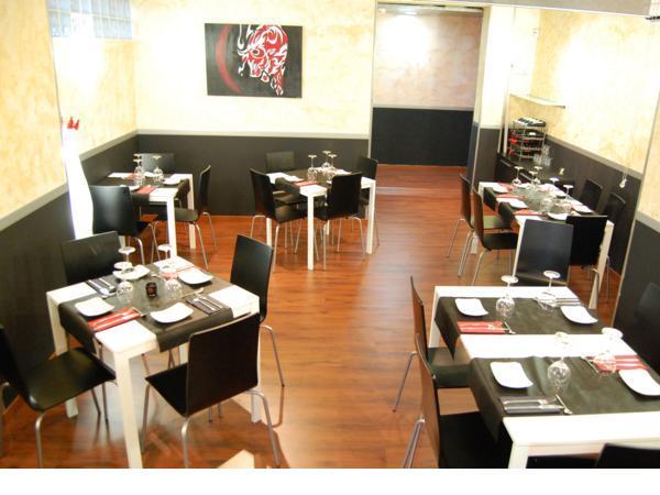 Restaurante La cuna del bou