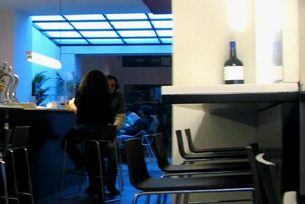 Restaurante La Lluerna