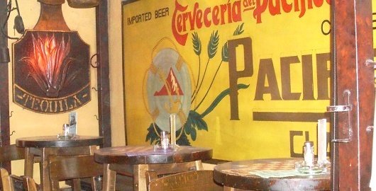 Restaurante La Panza es Primero (LB)