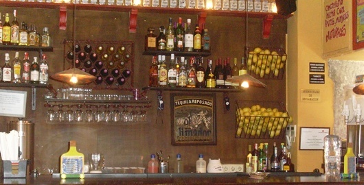 Restaurante La Panza es Primero (ML)