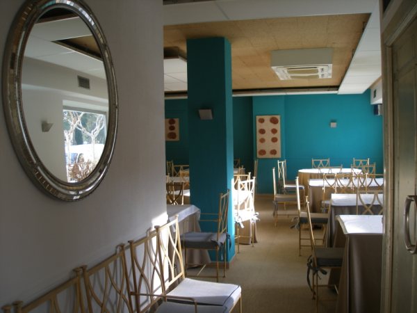 Restaurante La Pera