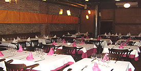 Restaurante La Principal