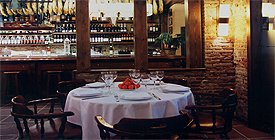 Restaurante La Taberna del Cura