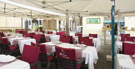 Restaurante La Vinya del Mar