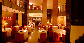 Restaurante Languedoc