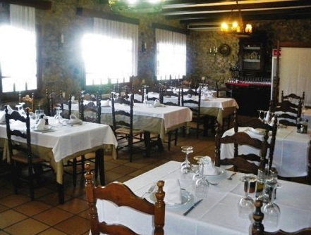 Restaurante La Sala