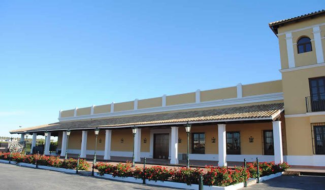 Restaurante La Torre