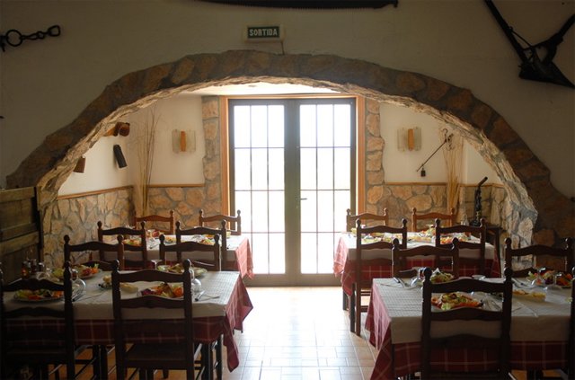 Restaurante La Trobada