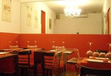 Restaurante Le Petit Prince