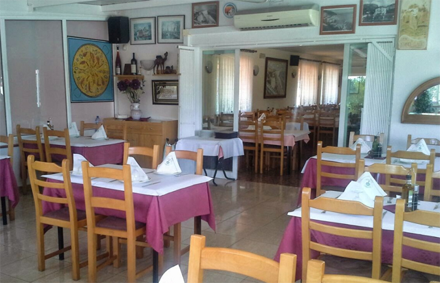 Restaurante Lloret