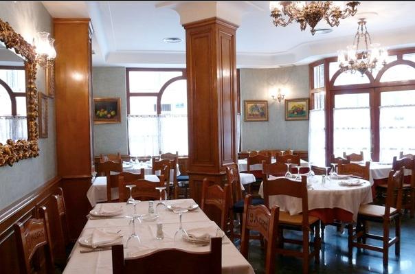 Restaurante Los 3 mares