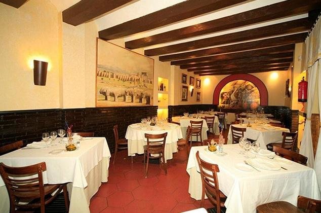 Restaurante Los Galayos