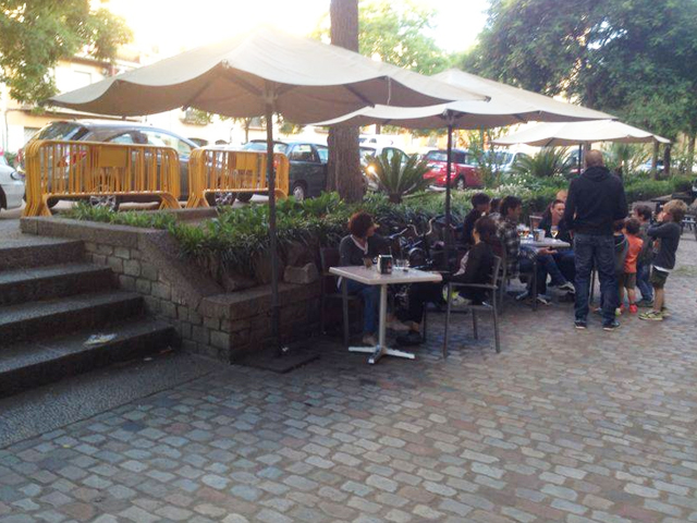 Restaurante Jorbel Bar Cafeteria