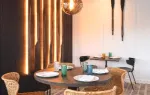 Restaurante Mercado de Boanerges