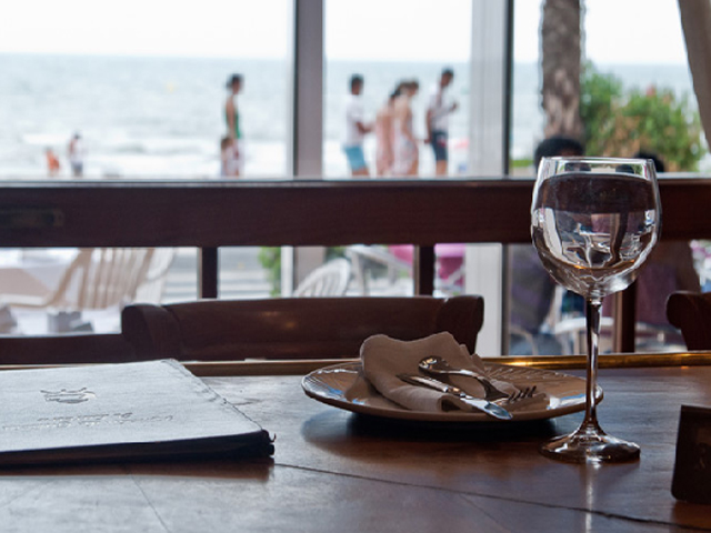 Restaurante Rincon de Galicia a Lareira