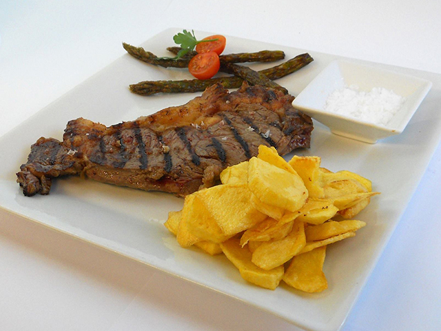 Restaurante Restaurante El Encuentro