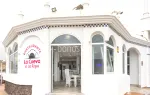 Restaurante Cueva de Los Roques