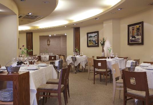 Restaurante Malvasia