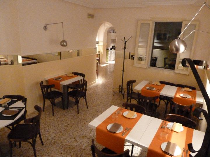 Restaurante Manete