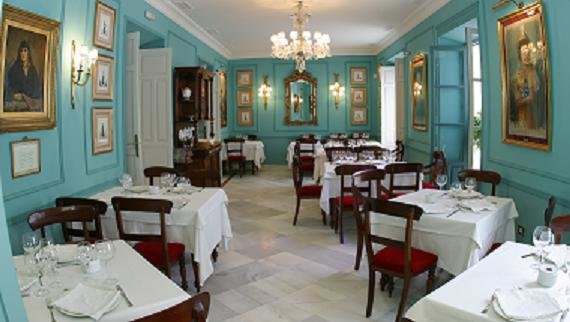 Restaurante Manolo Leon