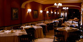 Restaurante Manolo-Mayo