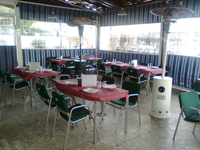Restaurante Marisquería Valadouro
