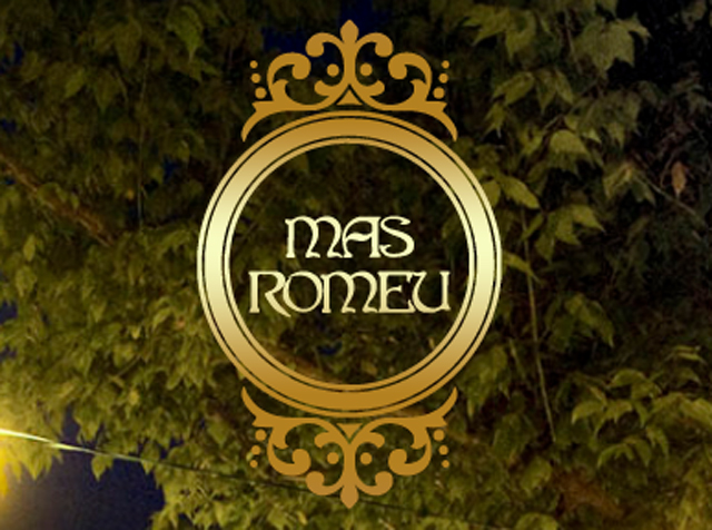 Restaurante Mas Romeu