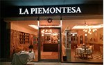Restaurante La Piemontesa