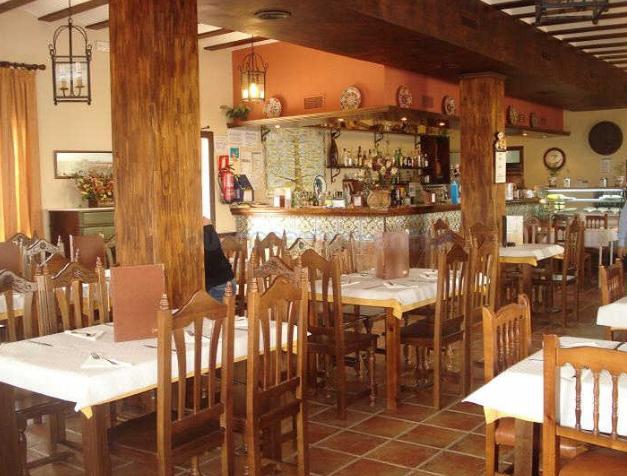 Restaurante Meson La Solera