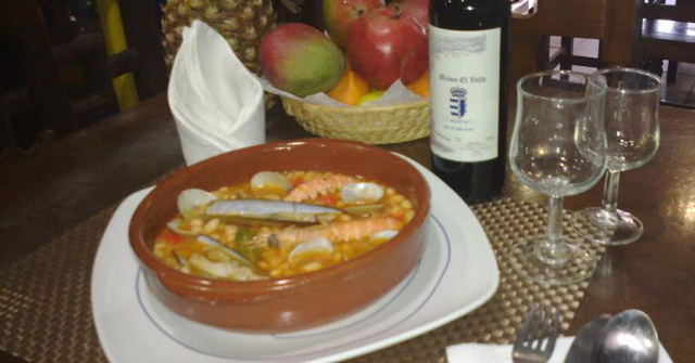 Restaurante Mesón el Valle