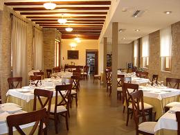 Restaurante Muralleta